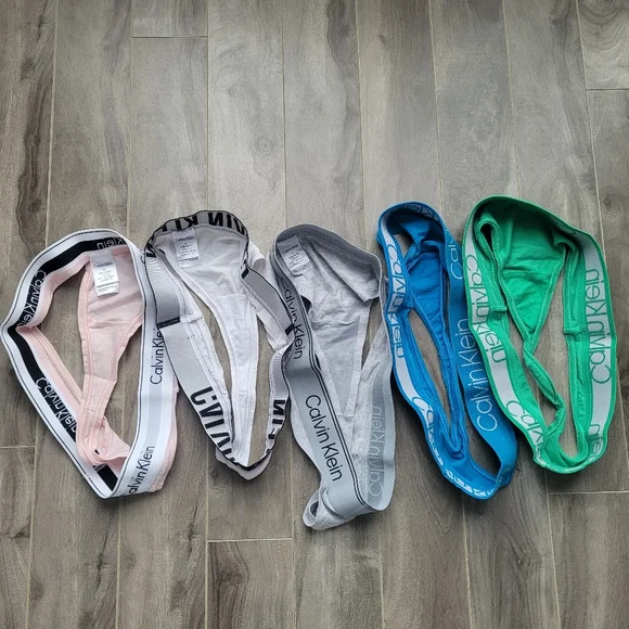 Calvin Klein Bundle - Picture 3 of 3